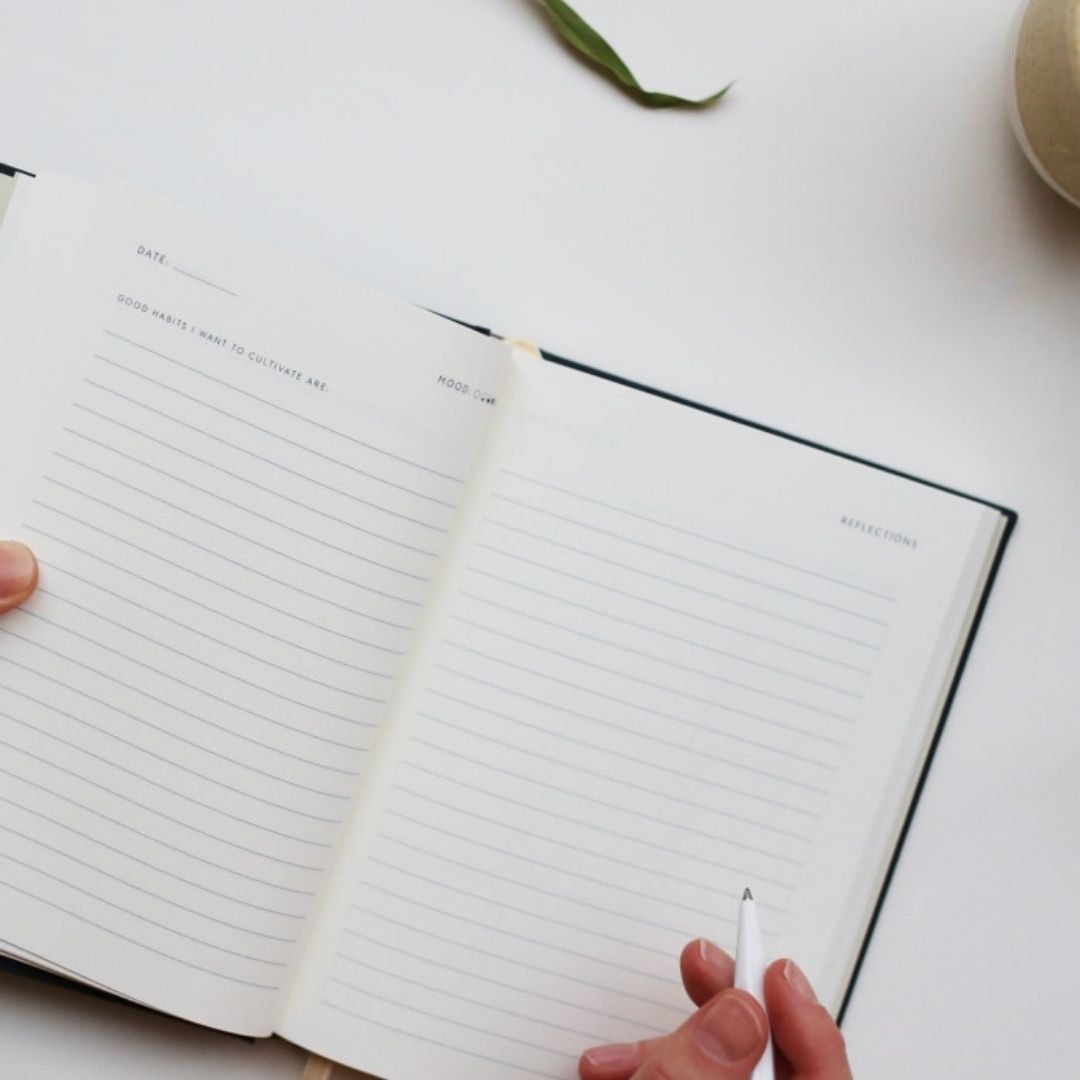 Reflections Journal